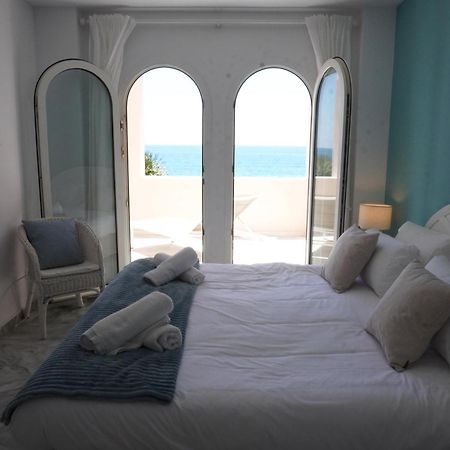 Beach View Playa Del Moral Estepona Zewnętrze zdjęcie